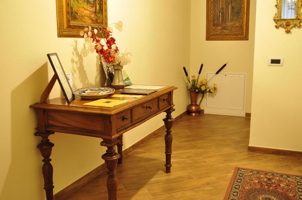 Le Macine Relais Bed & Breakfast Cairo Montenotte Luaran gambar