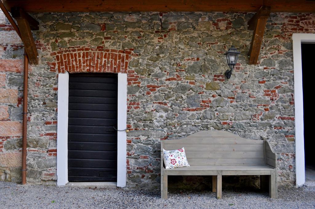 Le Macine Relais Bed & Breakfast Cairo Montenotte Luaran gambar