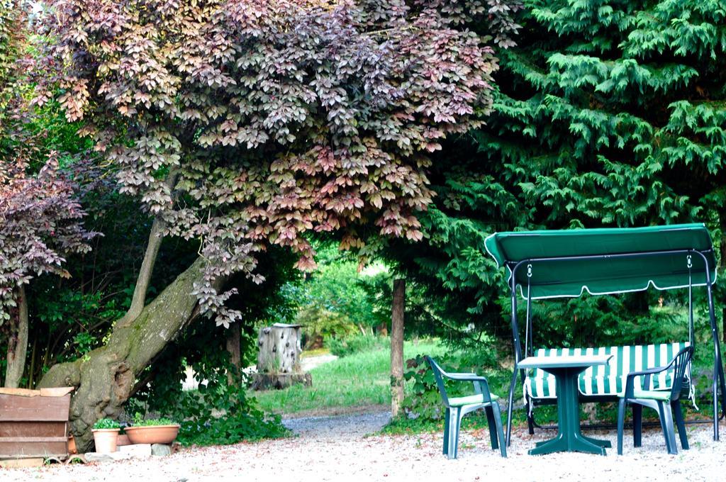 Le Macine Relais Bed & Breakfast Cairo Montenotte Luaran gambar