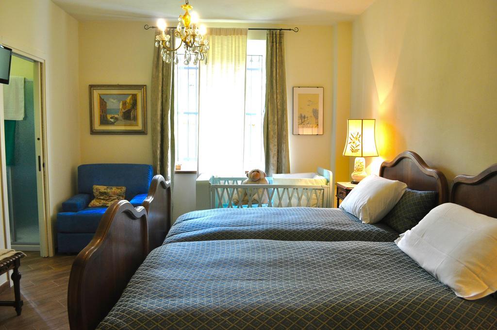 Le Macine Relais Bed & Breakfast Cairo Montenotte Luaran gambar