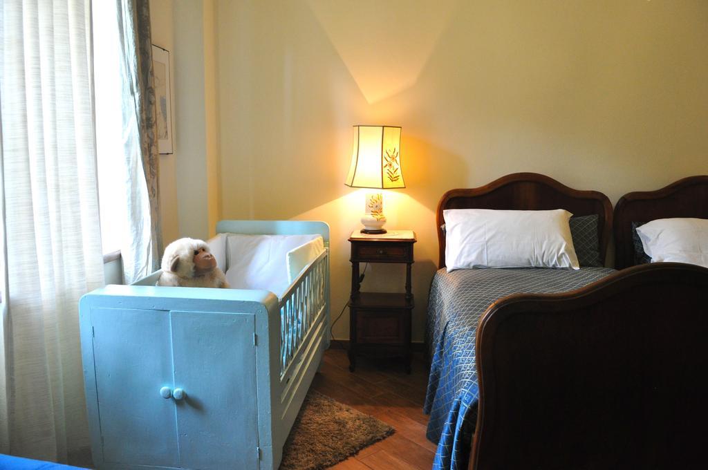 Le Macine Relais Bed & Breakfast Cairo Montenotte Luaran gambar