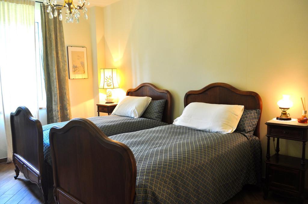 Le Macine Relais Bed & Breakfast Cairo Montenotte Luaran gambar