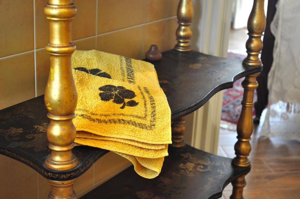 Le Macine Relais Bed & Breakfast Cairo Montenotte Luaran gambar