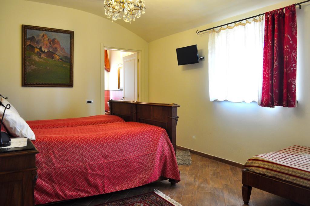 Le Macine Relais Bed & Breakfast Cairo Montenotte Luaran gambar