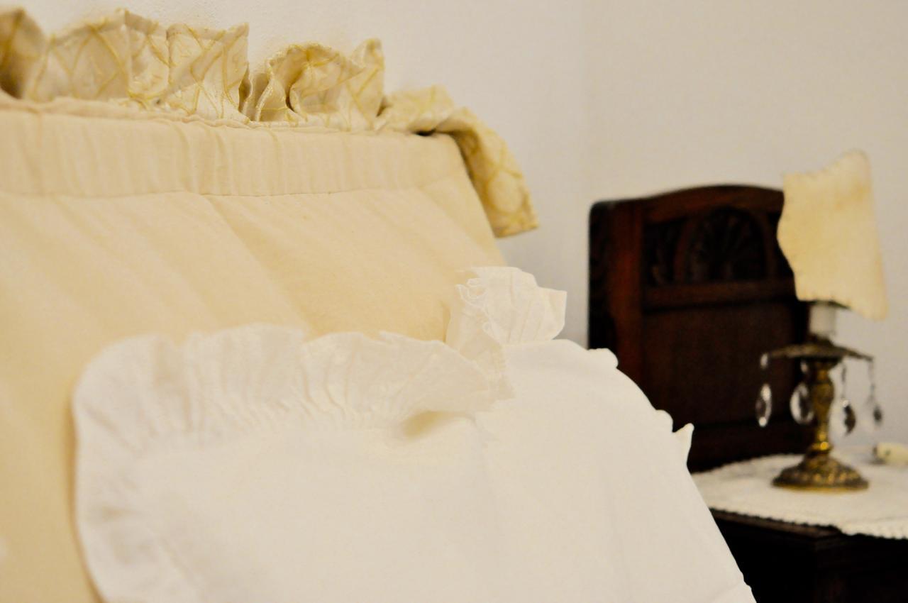 Le Macine Relais Bed & Breakfast Cairo Montenotte Luaran gambar