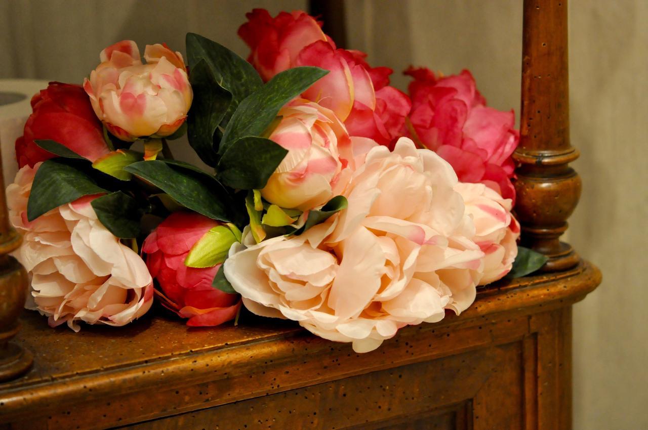 Le Macine Relais Bed & Breakfast Cairo Montenotte Luaran gambar